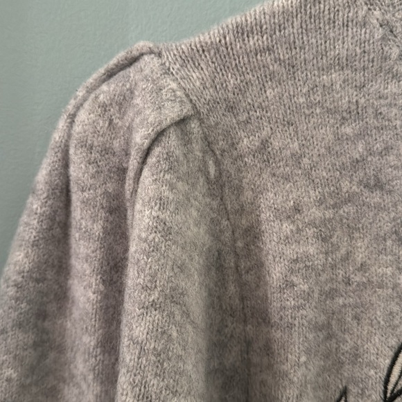 Pringle of Scotland x H&M Sweater - Size S - Picture 5 of 9